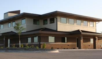 Pilot Grove Savings Bank - Fairfield