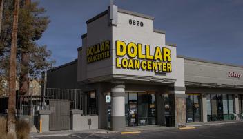 Dollar Loan Center