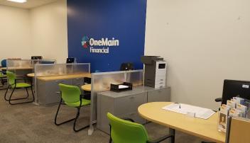 OneMain Financial