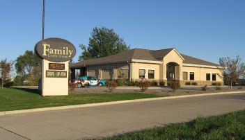 The Family Credit Union