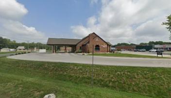 First Merchants Bank