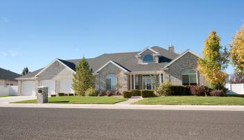 Megastar Financial Redding