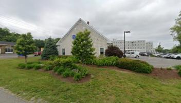 Bangor Savings Bank