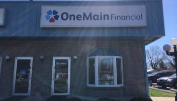 OneMain Financial