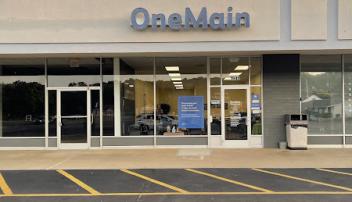 OneMain Financial