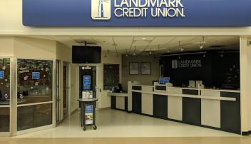 Landmark Credit Union