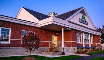 Greylock Federal Credit Union