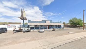 Sunshine Pawn Shop