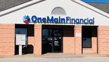 OneMain Financial