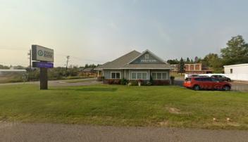 First Bank Upper Michigan