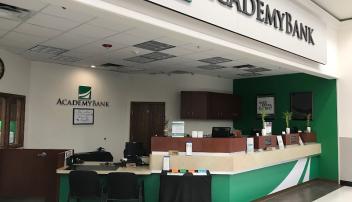 Academy Bank