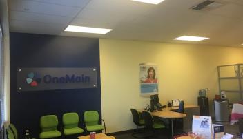 OneMain Financial