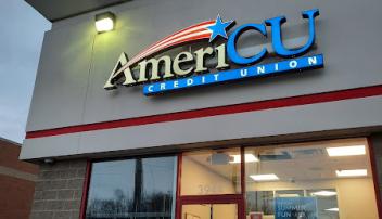 AmeriCU Credit Union
