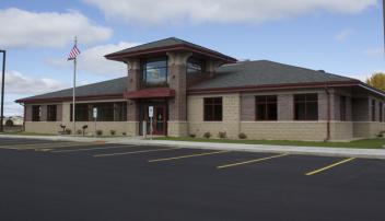 CoVantage Credit Union