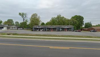 Oak Tree Finance