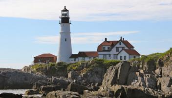 Home Loans Maine
