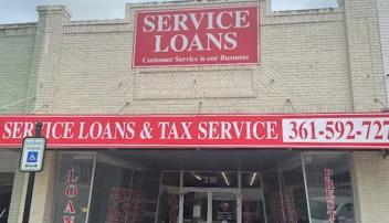 Service Loans