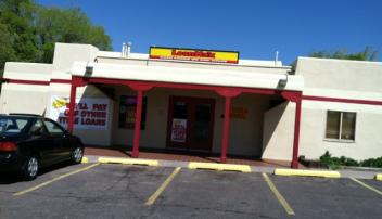 Loanmax Title Loans
