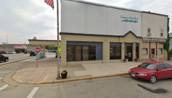 Community First Bank