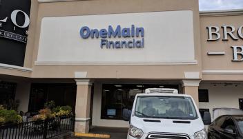 OneMain Financial