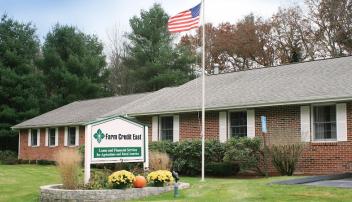 Farm Credit East