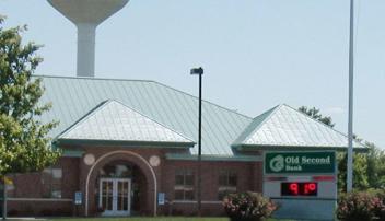 Old Second National Bank - Elburn