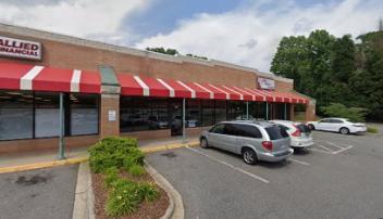Allied Financial Services