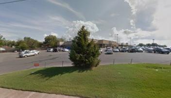 Kroger Money Services