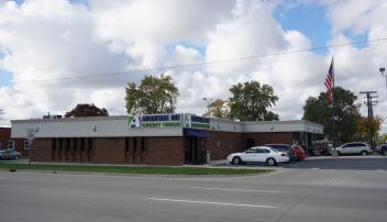 Advantage One Credit Union