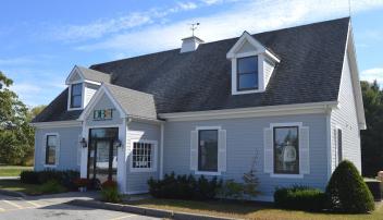 Bangor Savings Bank