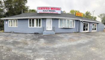 Capitol Title Loans