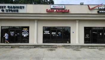 American Cash Advance