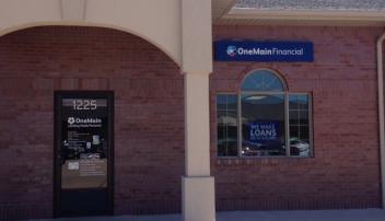 OneMain Financial