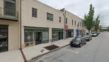 Modern Finance & Loan Co