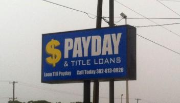 Loan Till Payday
