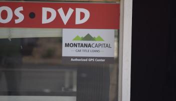 Montana Capital Car Title Loans
