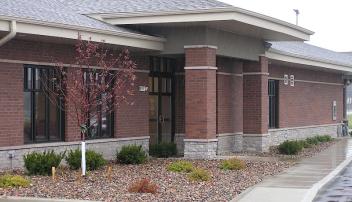 Hickory Point Bank & Trust