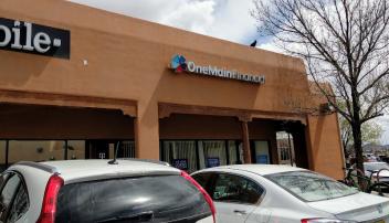 OneMain Financial