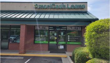 AmeriCash Loans