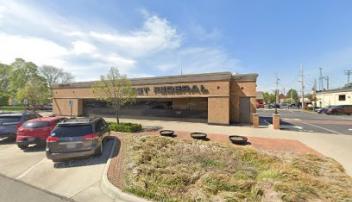 First Federal Savings & Loan