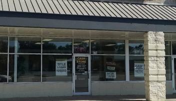 Cash Store