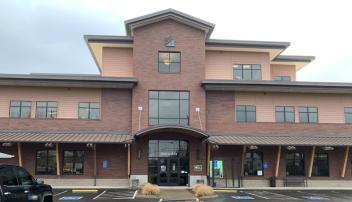 TLC, a Division Of Fibre Federal Credit Union