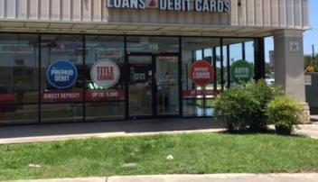 ACE Cash Express