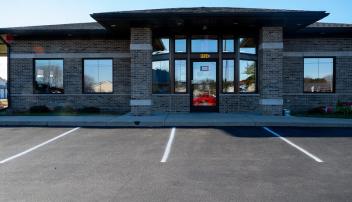 R.I.A. Federal Credit Union - Tomah
