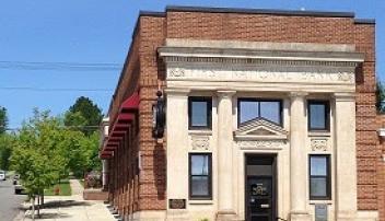 First National Bank of Gilbert