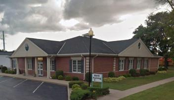 Old Second National Bank - Ottawa Branch