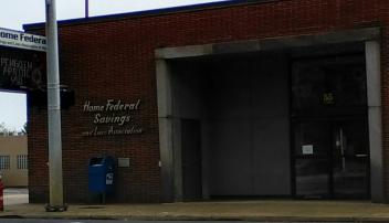 Home Federal Svngs & Loan Association