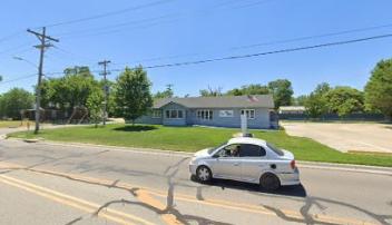Bell Credit Union