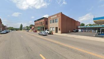McArthur Savings & Loan Co