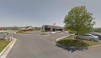 DuPont Community Credit Union